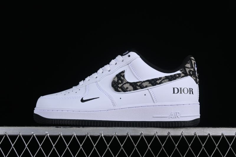 Nike Air Force 1 Shoes